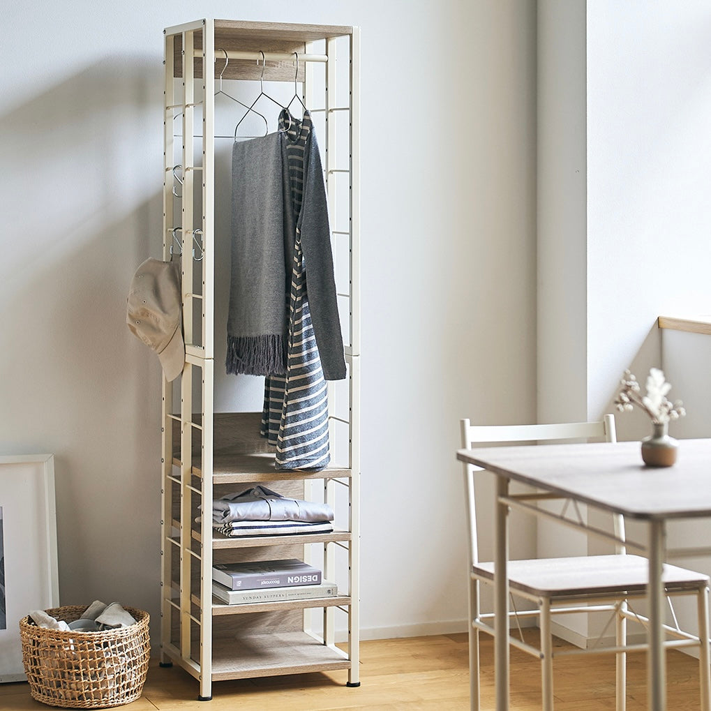 [組合せ自由]マルチラック