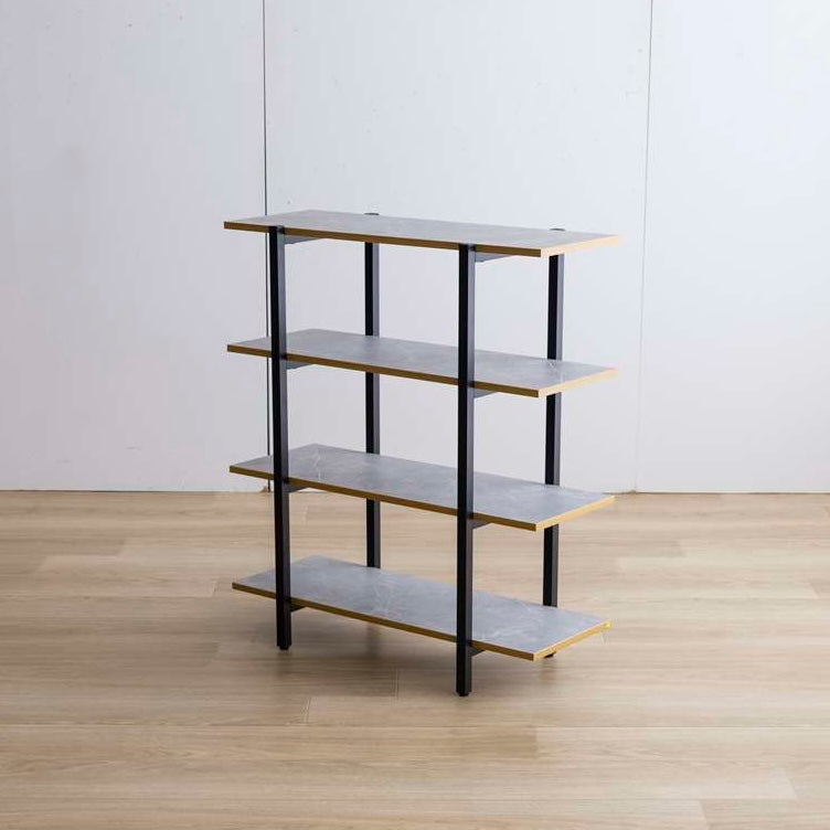 [幅70cm]オープンラック4段