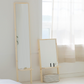 roomnhome｜天然木フレームミラー