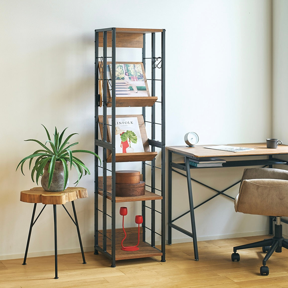 [組合せ自由]マルチラック