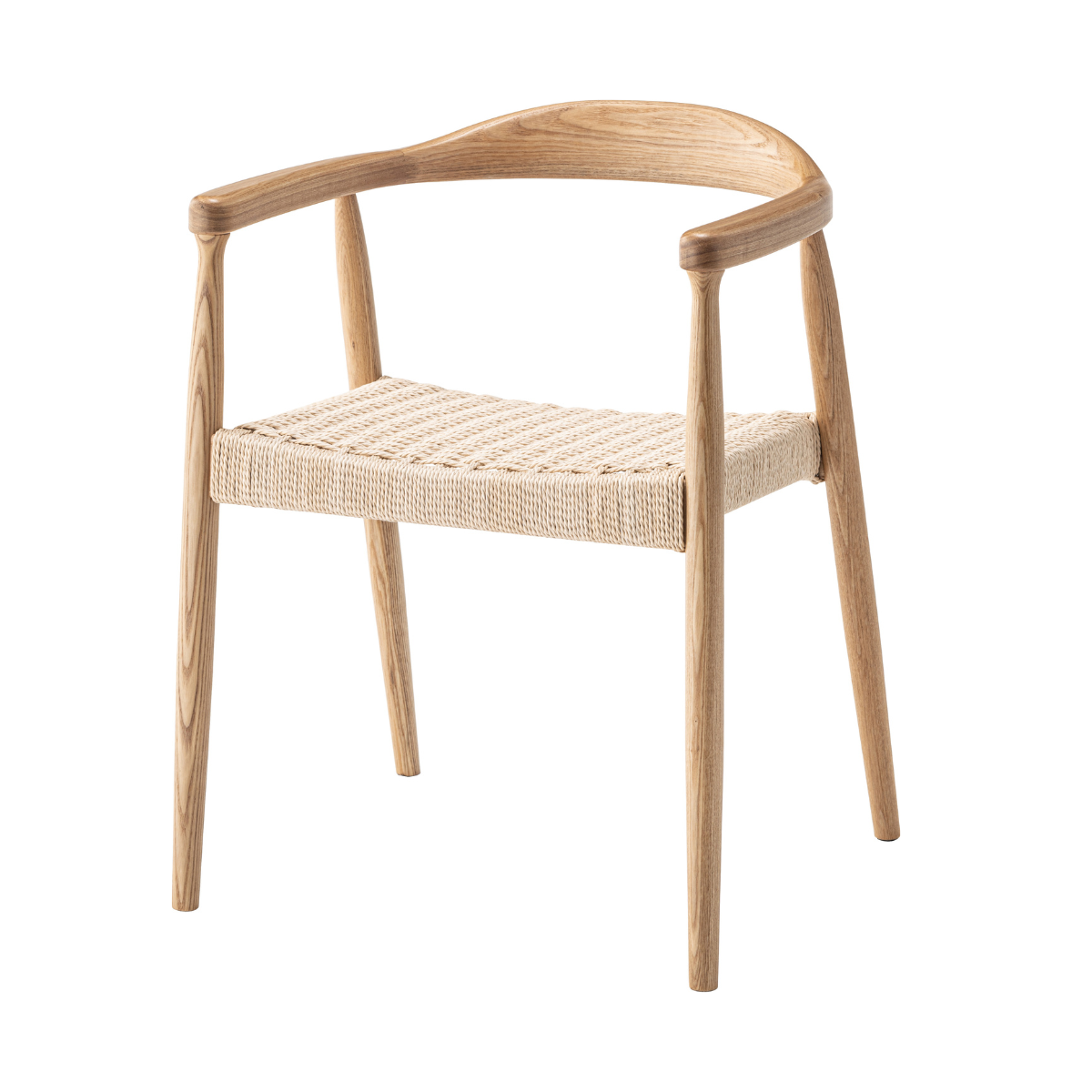 ローゼルアームチェア