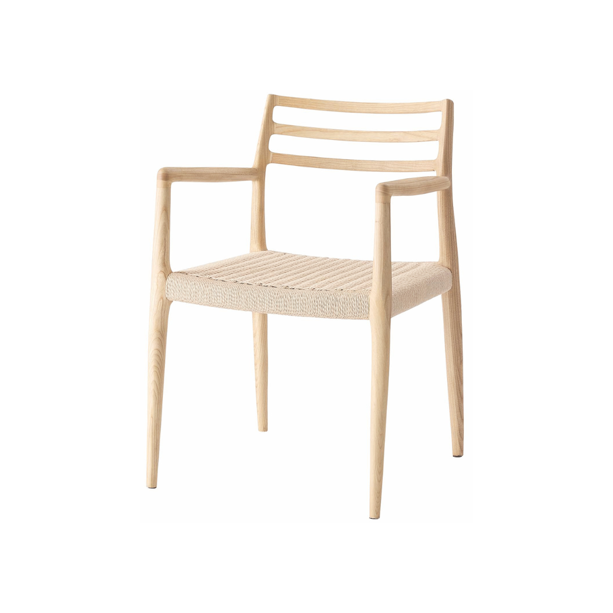 アルネアームチェア