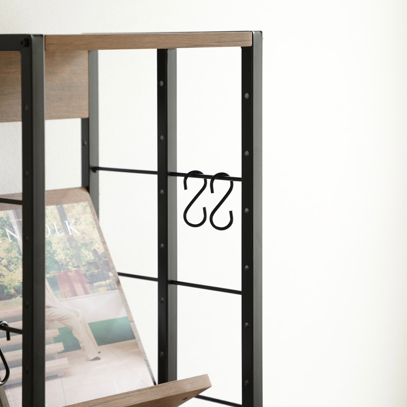 [組合せ自由]マルチラック