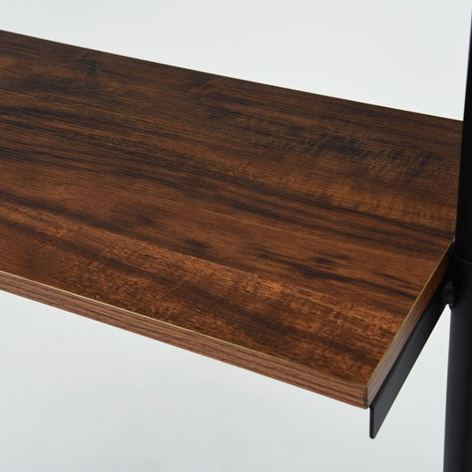 [幅70cm]洗濯機上突っ張り式ランドリーラック