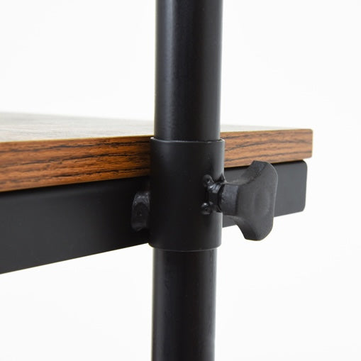 [幅70cm]突っ張りシェルフ