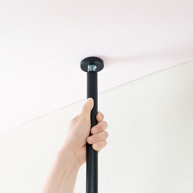 [幅70cm]突っ張りシェルフ