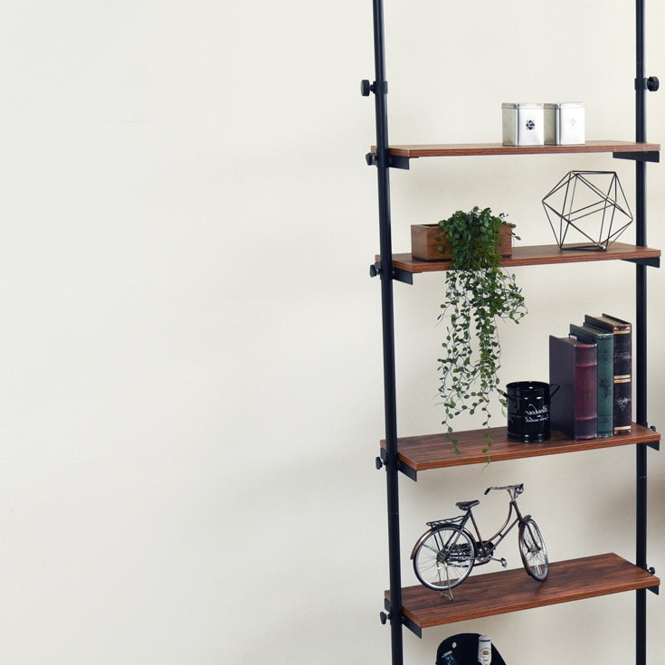 [幅70cm]突っ張りシェルフ