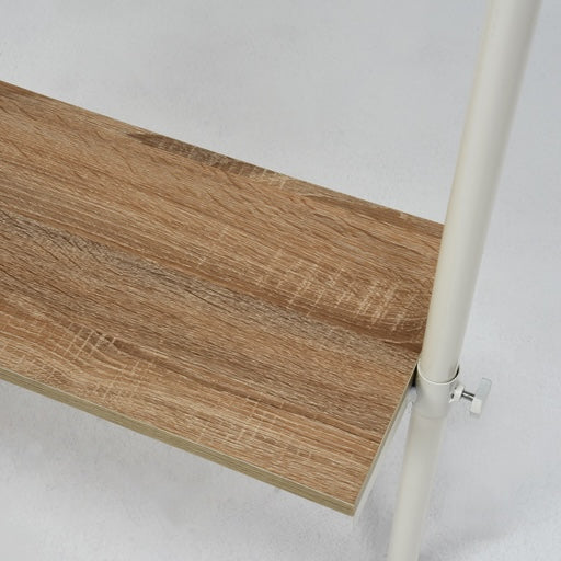 [幅70cm]突っ張りシェルフ