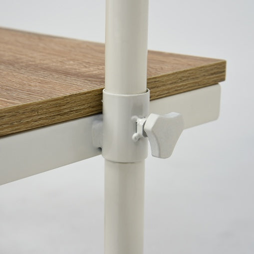 [幅70cm]突っ張りシェルフ