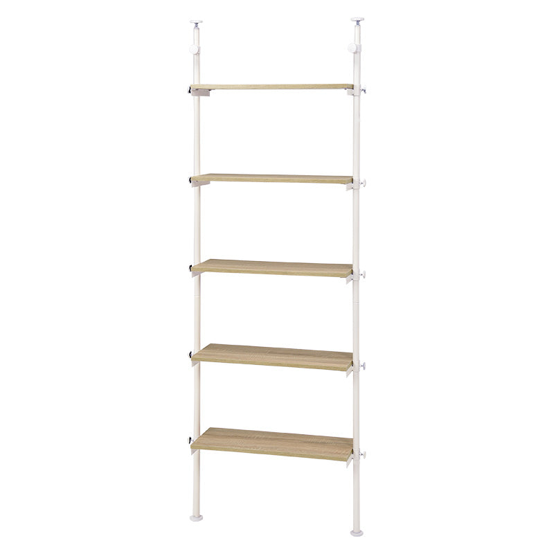 [幅70cm]突っ張りシェルフ