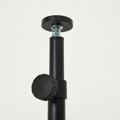 [幅90cm]突っ張りシェルフ