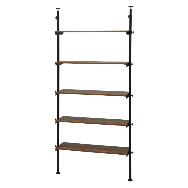 [幅90cm]突っ張りシェルフ