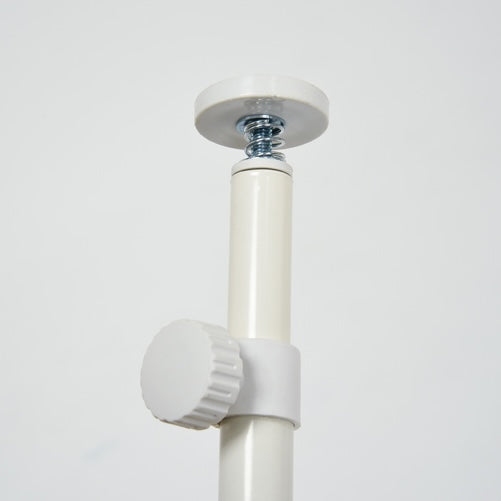 [幅90cm]突っ張りシェルフ