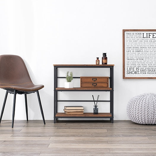 アイアンオープンラック