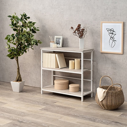 アイアンオープンラック