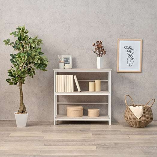 アイアンオープンラック