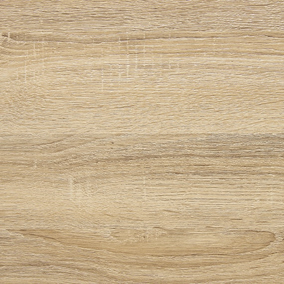 ラタン調3段オープンラック