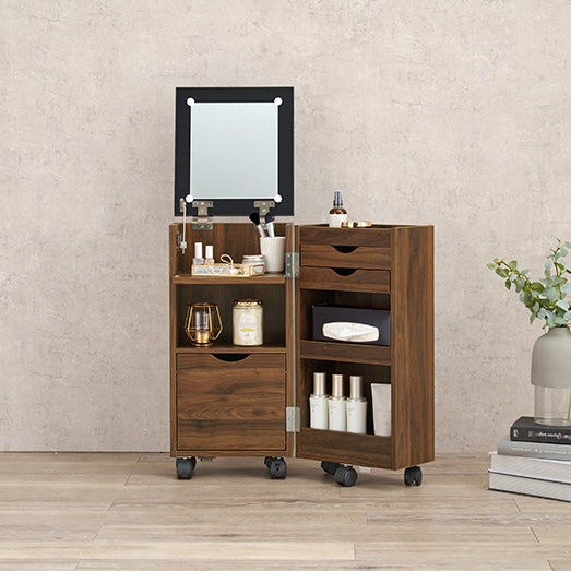 ワゴン｜スリムコスメワゴン - territory