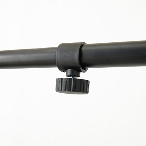 突っ張り伸縮ハンガーラック