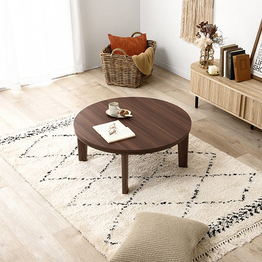 こたつ2点セット｜メレンゲこたつ