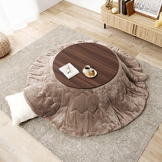 こたつ2点セット｜メレンゲこたつ