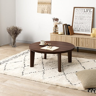 こたつ2点セット｜メレンゲこたつ