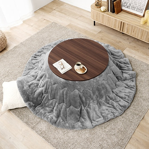 こたつ2点セット｜メレンゲこたつ