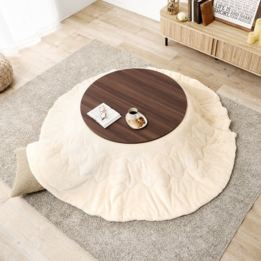 こたつ2点セット｜メレンゲこたつ