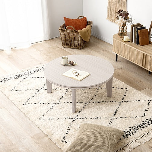 こたつ2点セット｜メレンゲこたつ