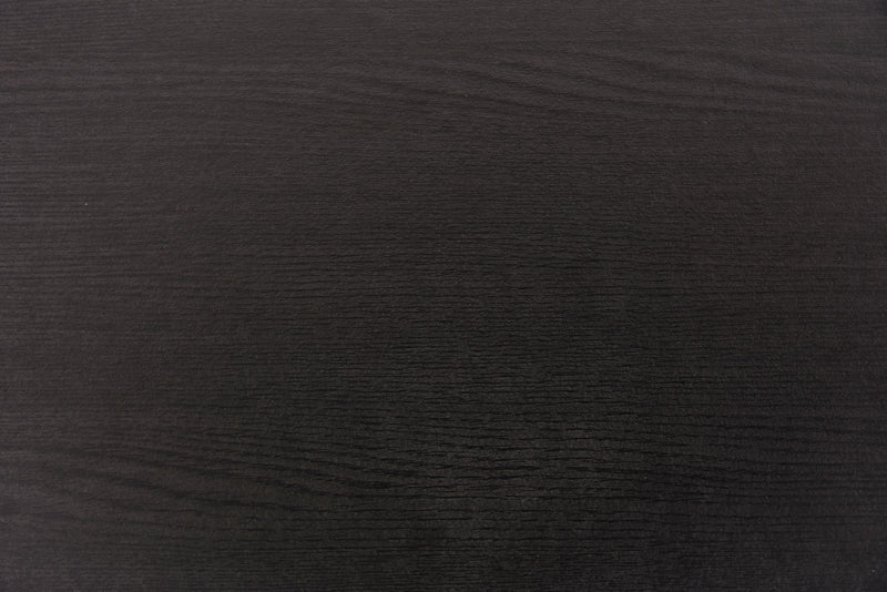 [幅79cm]可動棚付き木目調キャビネット