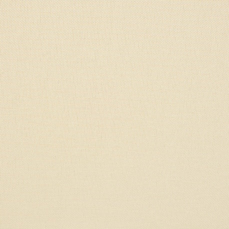 ホワイトのスリムなハンガーラックの収納部分の素材