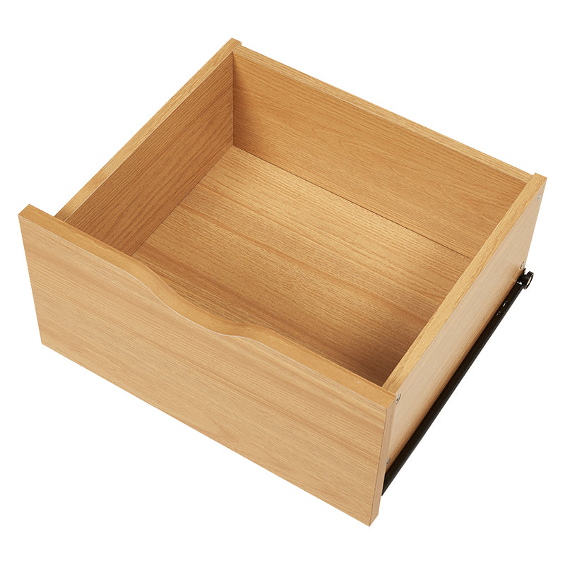 キャスター付きチェスト