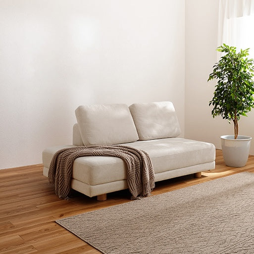 ELMA｜フラットソファ