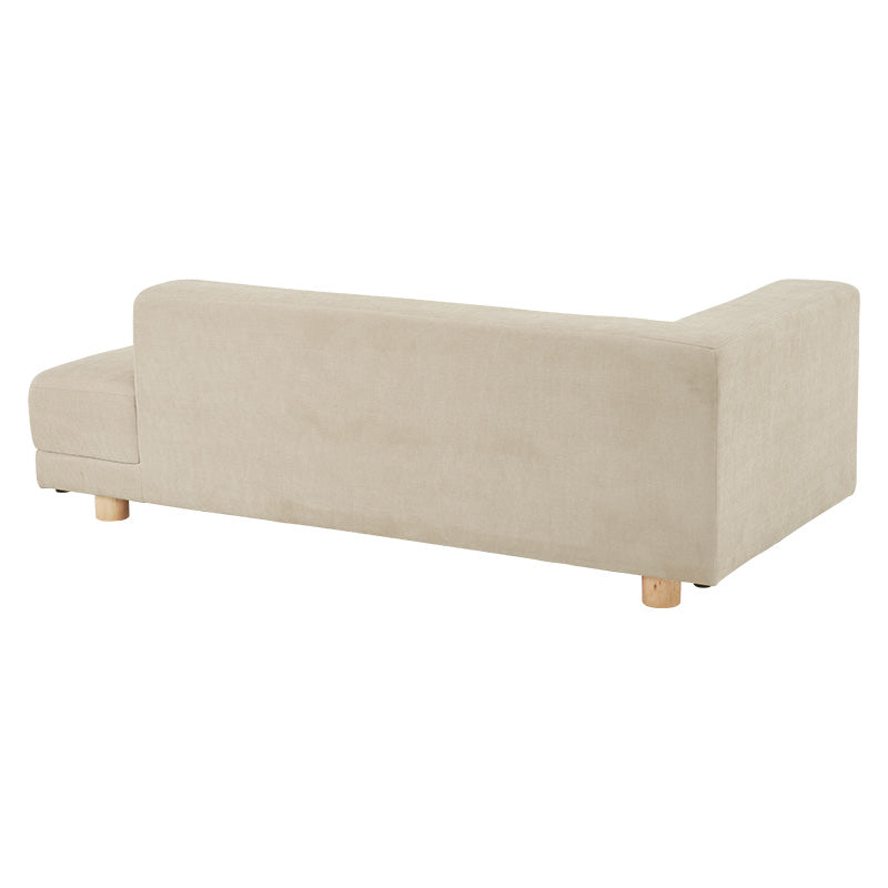 ELMA｜フラットソファ