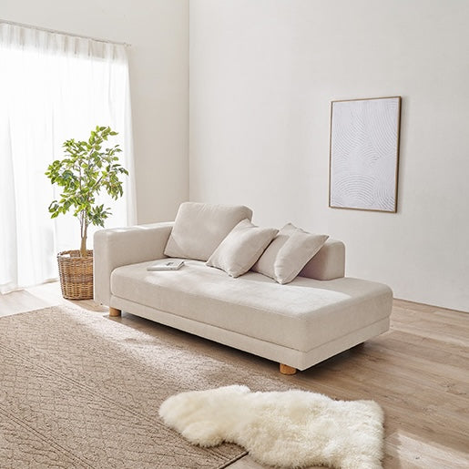 ELMA｜フラットソファ