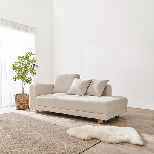 ELMA｜フラットソファ