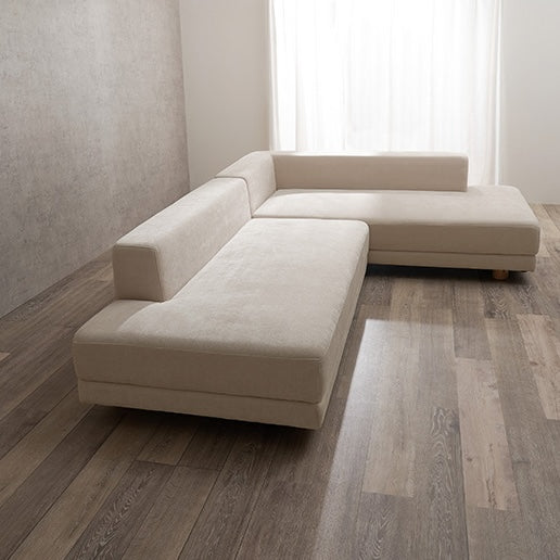 ELMA｜コーナーソファセット