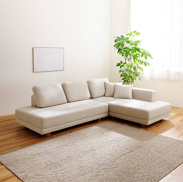 ELMA｜コーナーソファセット