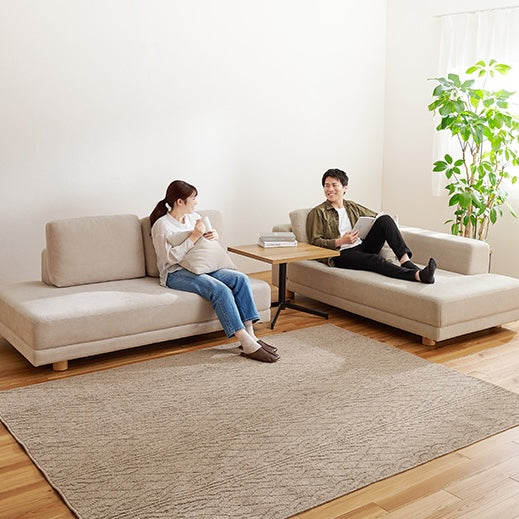 ELMA｜コーナーソファセット