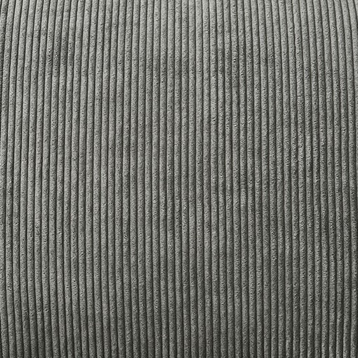 アームレスコーデュロイソファ