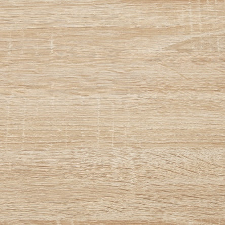 木目調扉付きキャビネット