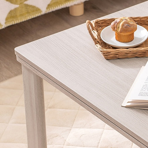 こたつ2点セット｜ふわもここたつ