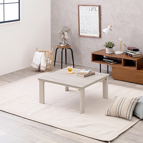 こたつ2点セット｜ふわもここたつ