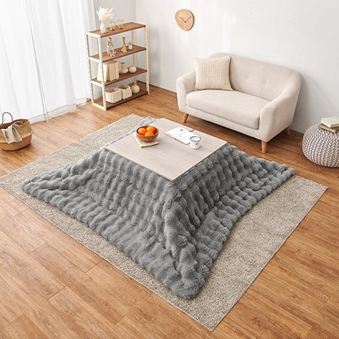 こたつ2点セット｜ふわもここたつ