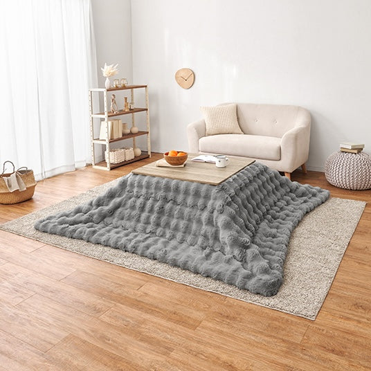 こたつ2点セット｜ふわもここたつ