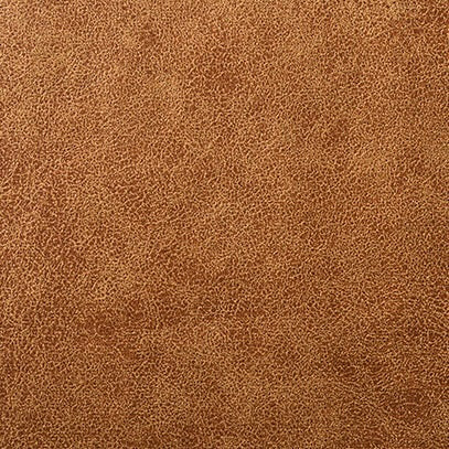 レザー調ボリュームソファ