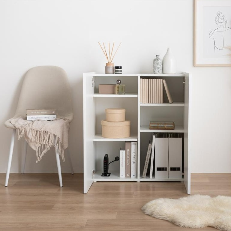 コンパクトキャビネット[幅70cm]