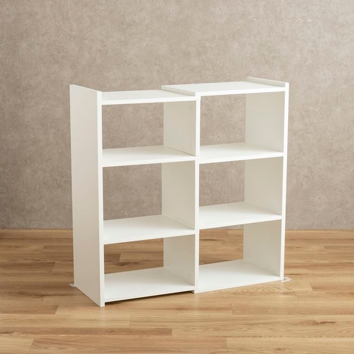 [幅40-75cm]伸縮ラック