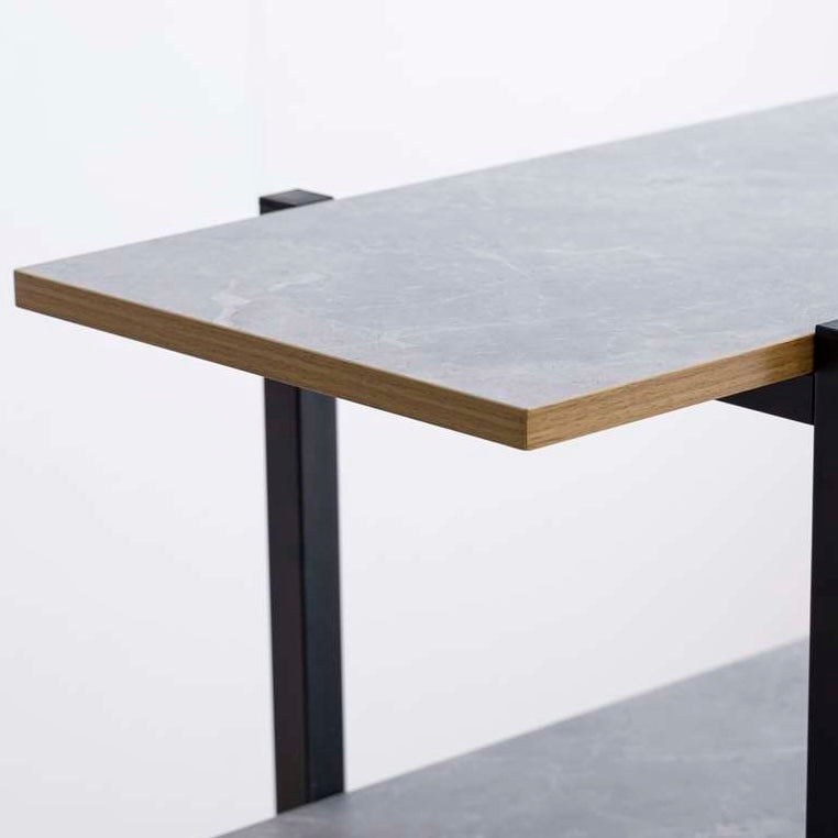 [幅70cm]オープンラック4段