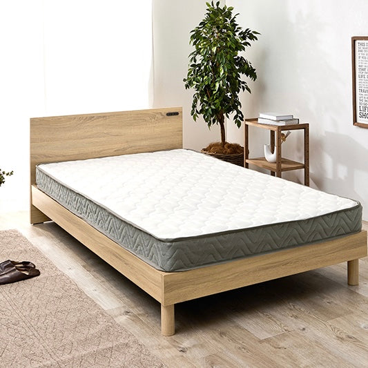 ボンネルコイルマットレス